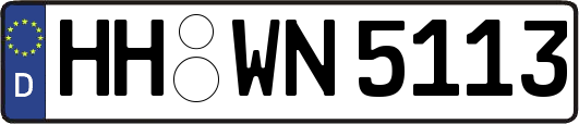 HH-WN5113