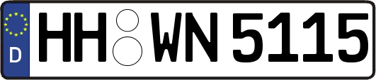 HH-WN5115