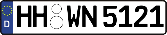 HH-WN5121
