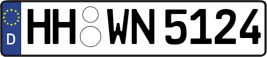HH-WN5124
