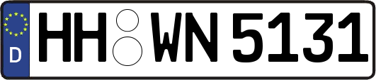 HH-WN5131