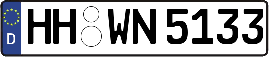 HH-WN5133