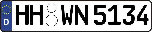 HH-WN5134