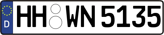 HH-WN5135