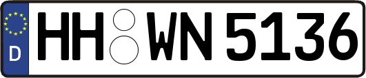 HH-WN5136