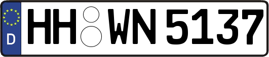HH-WN5137