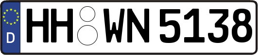 HH-WN5138