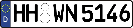HH-WN5146