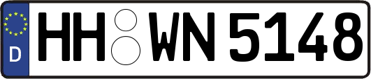 HH-WN5148