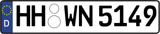 HH-WN5149