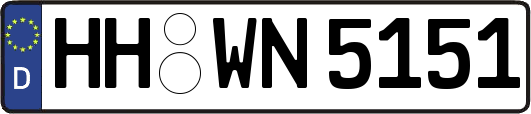 HH-WN5151