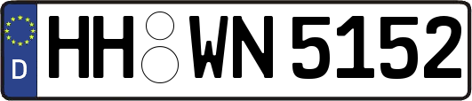 HH-WN5152