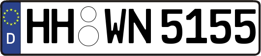 HH-WN5155