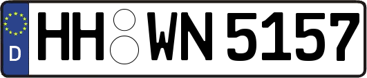 HH-WN5157