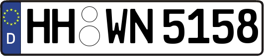HH-WN5158
