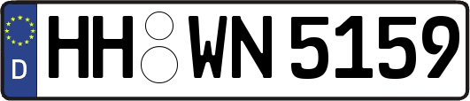 HH-WN5159