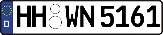 HH-WN5161
