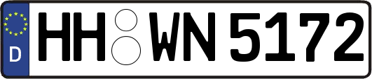 HH-WN5172