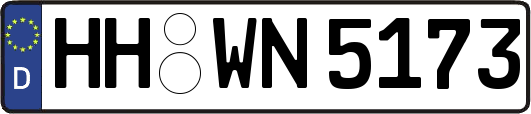 HH-WN5173