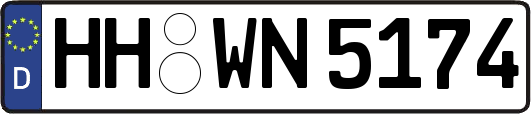 HH-WN5174