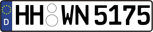 HH-WN5175