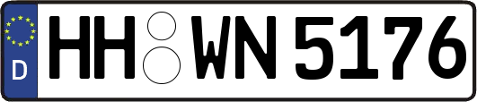 HH-WN5176