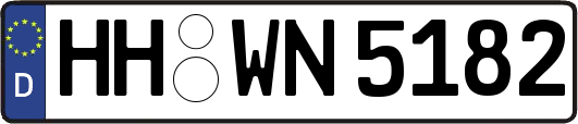 HH-WN5182