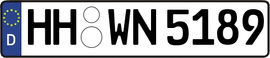 HH-WN5189