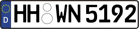 HH-WN5192