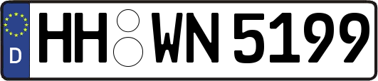 HH-WN5199