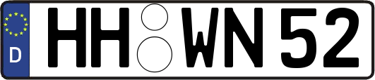 HH-WN52