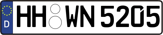 HH-WN5205