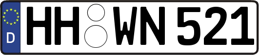 HH-WN521