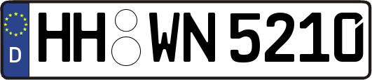 HH-WN5210
