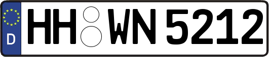 HH-WN5212