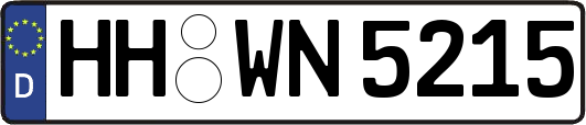 HH-WN5215