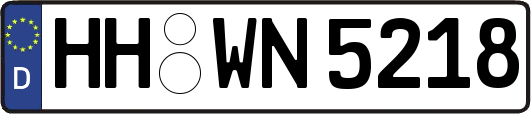 HH-WN5218