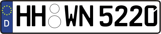 HH-WN5220