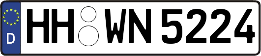 HH-WN5224