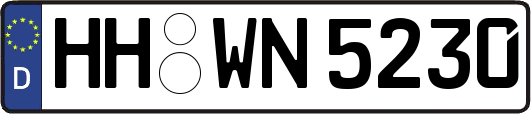 HH-WN5230