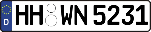 HH-WN5231