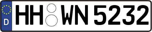 HH-WN5232