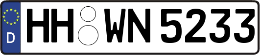 HH-WN5233