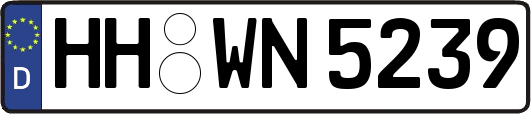 HH-WN5239