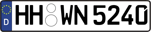 HH-WN5240