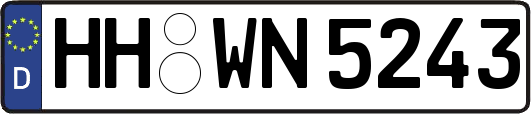 HH-WN5243