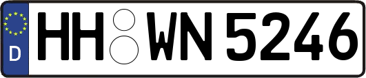 HH-WN5246