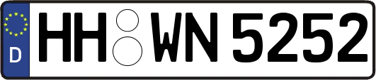 HH-WN5252