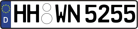 HH-WN5255