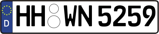 HH-WN5259